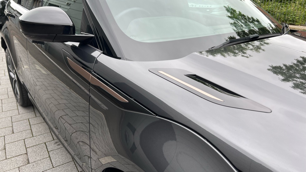 Land Rover Range Rover Evoque 2.0 D200 Dynamic SE 5dr Auto Diesel Hatchback - Image 20