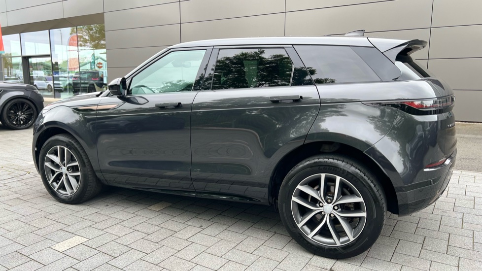 Land Rover Range Rover Evoque 2.0 D200 Dynamic SE 5dr Auto Diesel Hatchback - Image 21