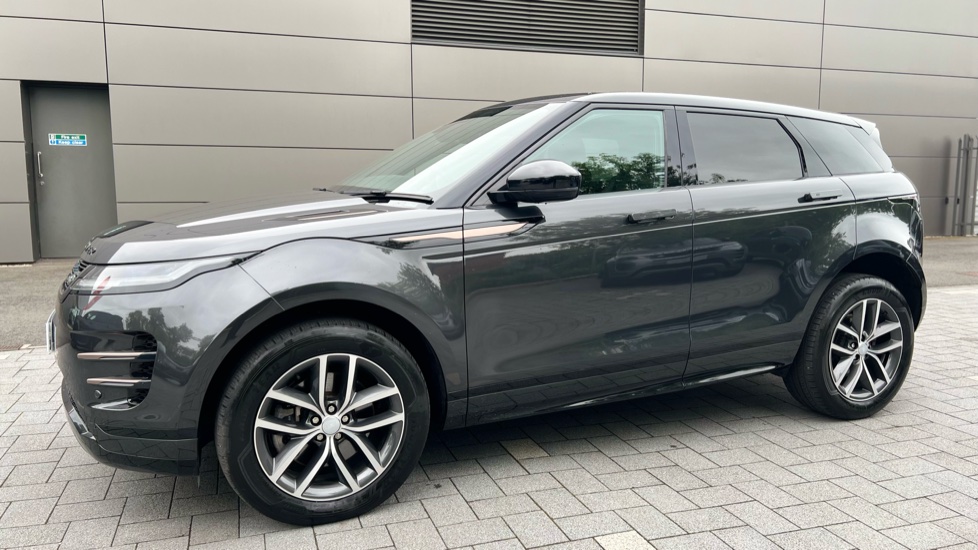 Land Rover Range Rover Evoque 2.0 D200 Dynamic SE 5dr Auto Diesel Hatchback - Image 23