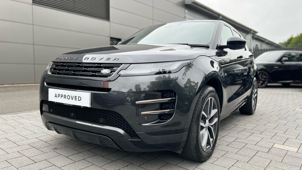 Land Rover Range Rover Evoque 2.0 D200 Dynamic SE 5dr Auto Diesel Hatchback - Image 24