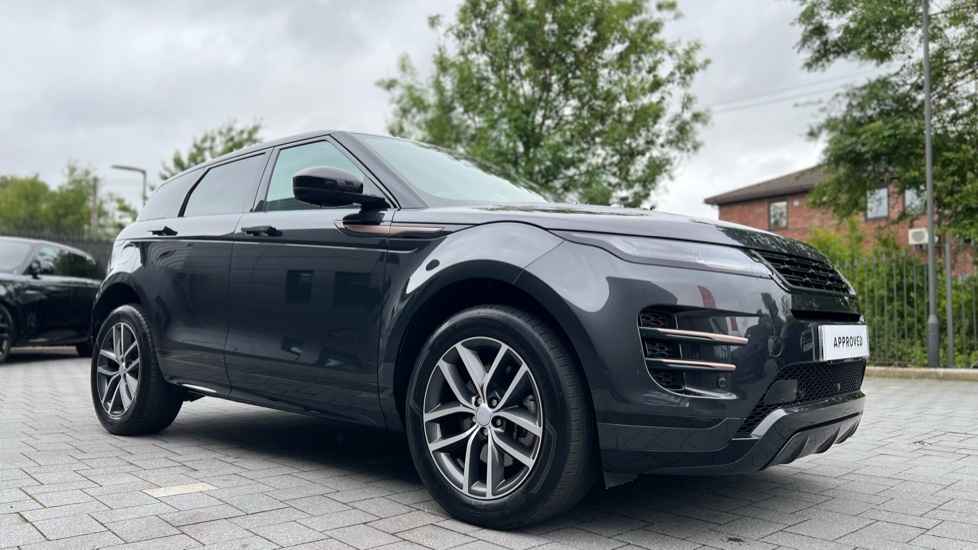 Land Rover Range Rover Evoque 2.0 D200 Dynamic SE 5dr Auto Diesel Hatchback - Image 25