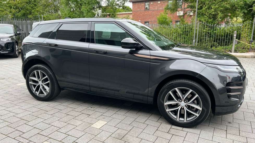Land Rover Range Rover Evoque 2.0 D200 Dynamic SE 5dr Auto Diesel Hatchback - Image 26