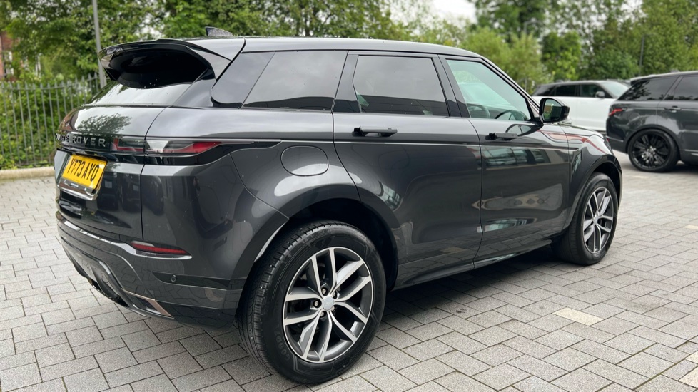 Land Rover Range Rover Evoque 2.0 D200 Dynamic SE 5dr Auto Diesel Hatchback - Image 27