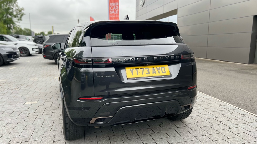 Land Rover Range Rover Evoque 2.0 D200 Dynamic SE 5dr Auto Diesel Hatchback - Image 28
