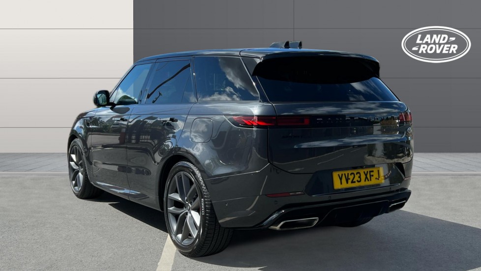 Land Rover Range Rover Sport 3.0 P440e Autobiography 5dr Auto Estate - Image 2