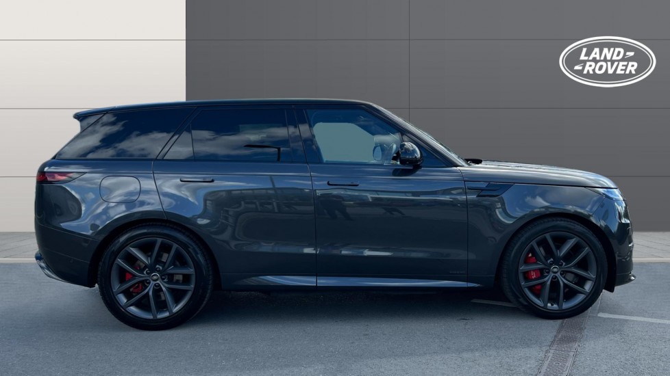 Land Rover Range Rover Sport 3.0 P440e Autobiography 5dr Auto Estate - Image 5