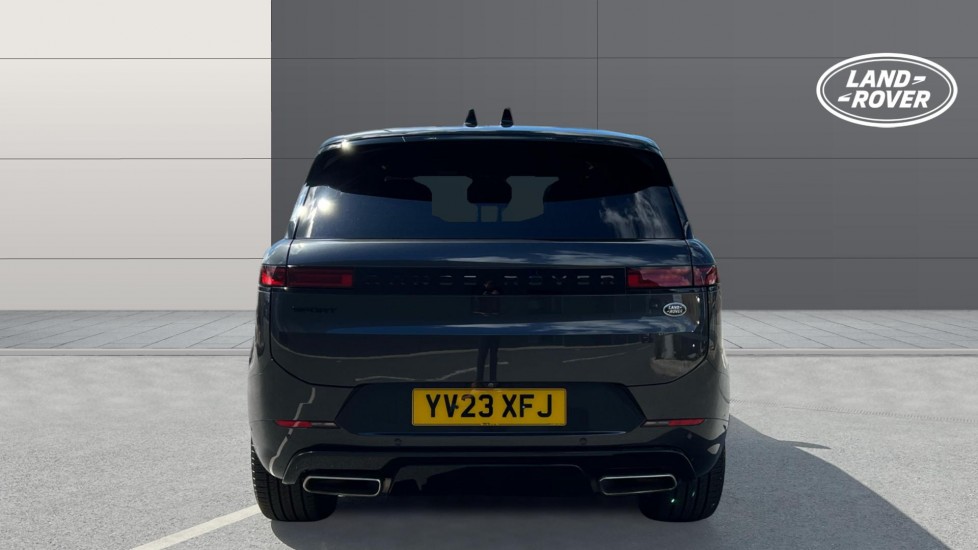 Land Rover Range Rover Sport 3.0 P440e Autobiography 5dr Auto Estate - Image 6