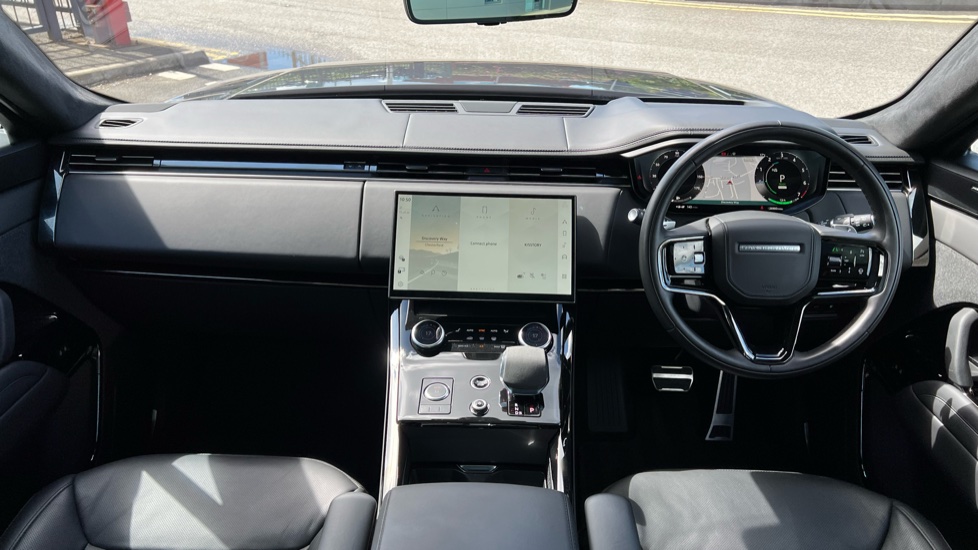 Land Rover Range Rover Sport 3.0 P440e Autobiography 5dr Auto Estate - Image 9