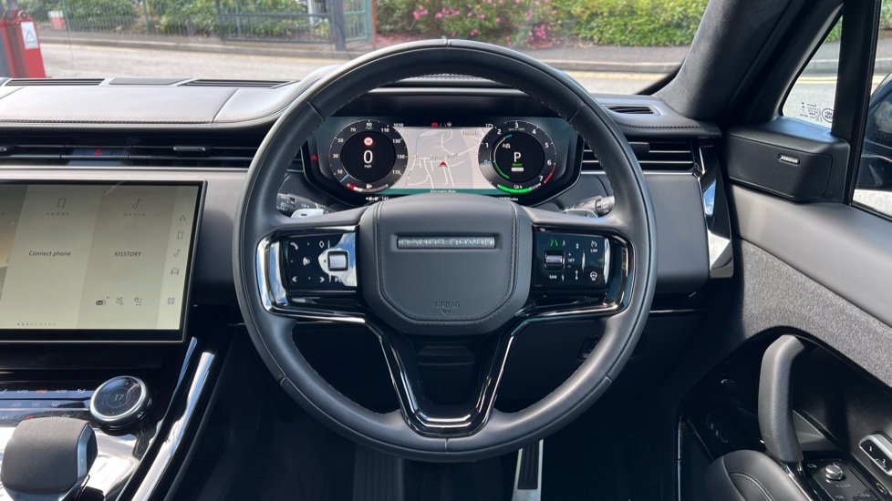 Land Rover Range Rover Sport 3.0 P440e Autobiography 5dr Auto Estate - Image 15