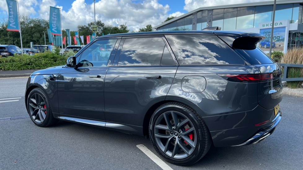 Land Rover Range Rover Sport 3.0 P440e Autobiography 5dr Auto Estate - Image 21