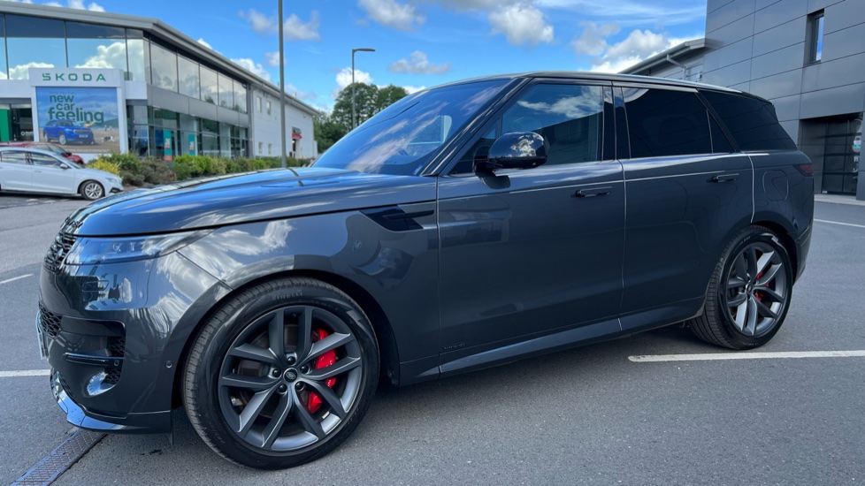 Land Rover Range Rover Sport 3.0 P440e Autobiography 5dr Auto Estate - Image 23