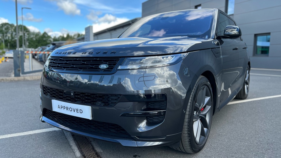 Land Rover Range Rover Sport 3.0 P440e Autobiography 5dr Auto Estate - Image 24