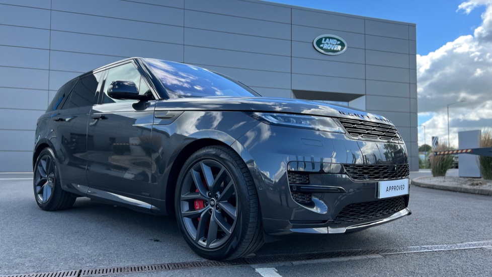 Land Rover Range Rover Sport 3.0 P440e Autobiography 5dr Auto Estate - Image 25