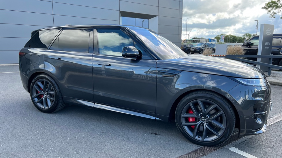 Land Rover Range Rover Sport 3.0 P440e Autobiography 5dr Auto Estate - Image 26