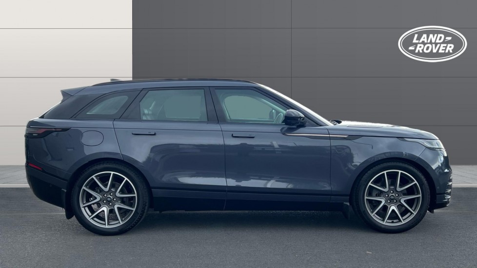 Land Rover Range Rover Velar 2.0 D200 MHEV Dynamic HSE 5dr Auto Diesel Estate - Image 5