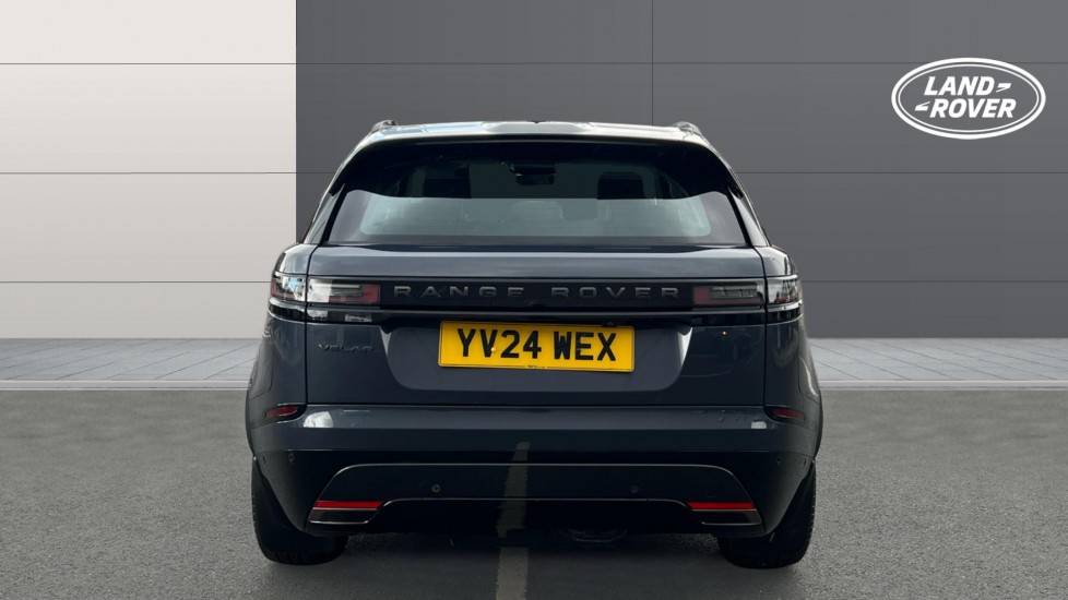 Land Rover Range Rover Velar 2.0 D200 MHEV Dynamic HSE 5dr Auto Diesel Estate - Image 6