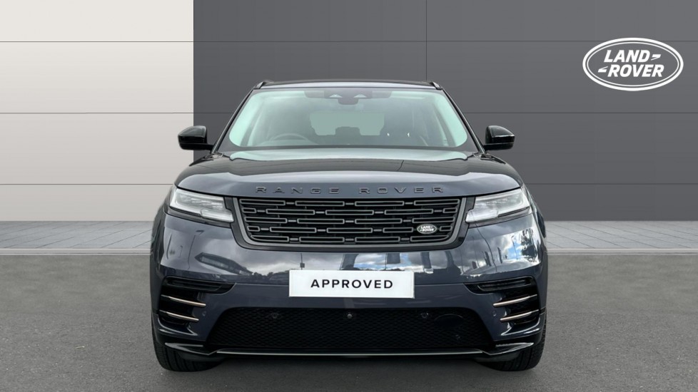 Land Rover Range Rover Velar 2.0 D200 MHEV Dynamic HSE 5dr Auto Diesel Estate - Image 7