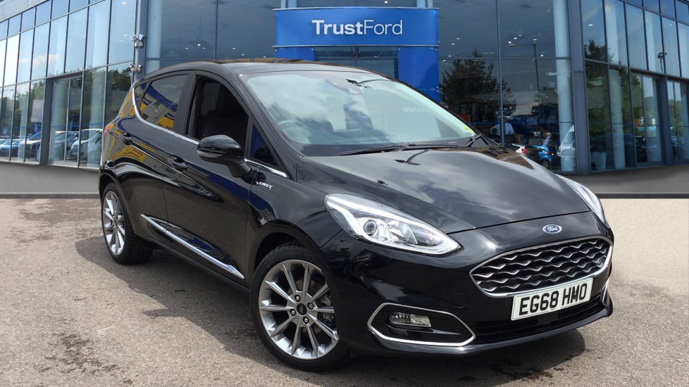Ford Fiesta Zetec S 1 6 Standard For Sale In Gosforth Newcastle