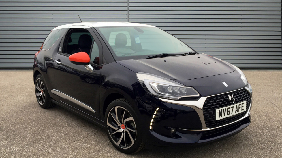 Liverpool Robins and Day Citroen Liverpool