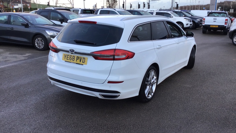 Trustford castleford Trustford castleford