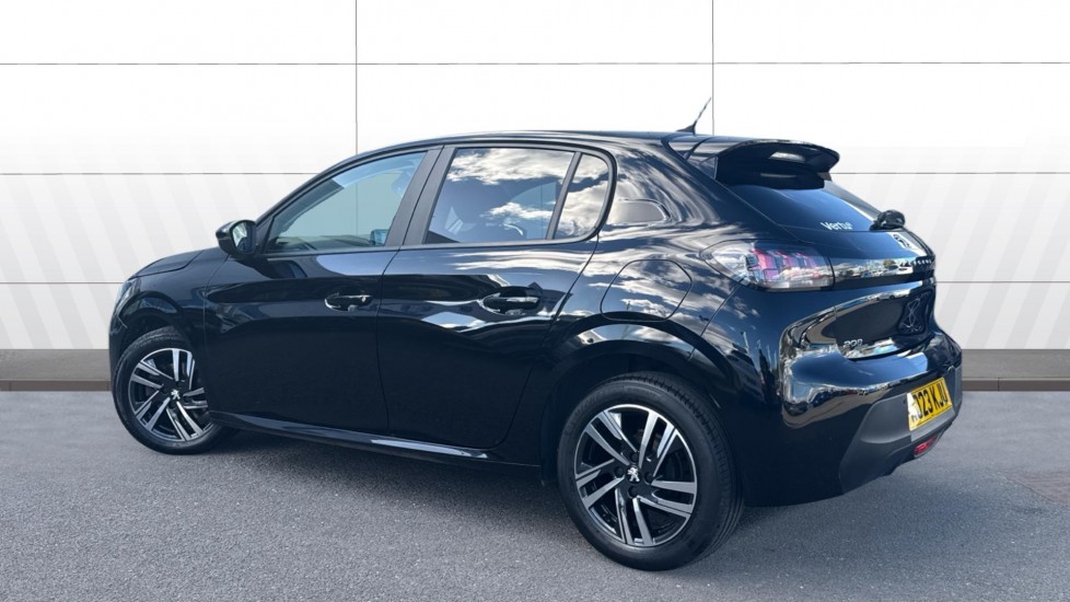 Peugeot 208 1.2 PureTech 100 Active Premium + 5dr Petrol Hatchback - Image 2