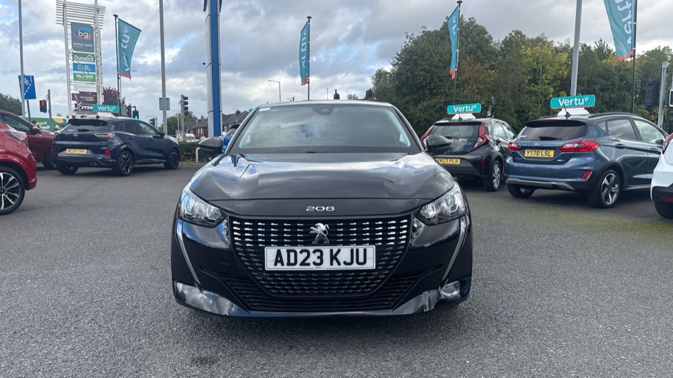 Peugeot 208 1.2 PureTech 100 Active Premium + 5dr Petrol Hatchback - Image 3