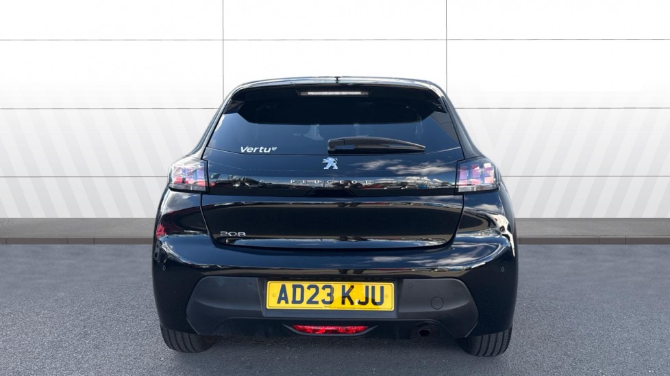 Peugeot 208 1.2 PureTech 100 Active Premium + 5dr Petrol Hatchback - Image 9