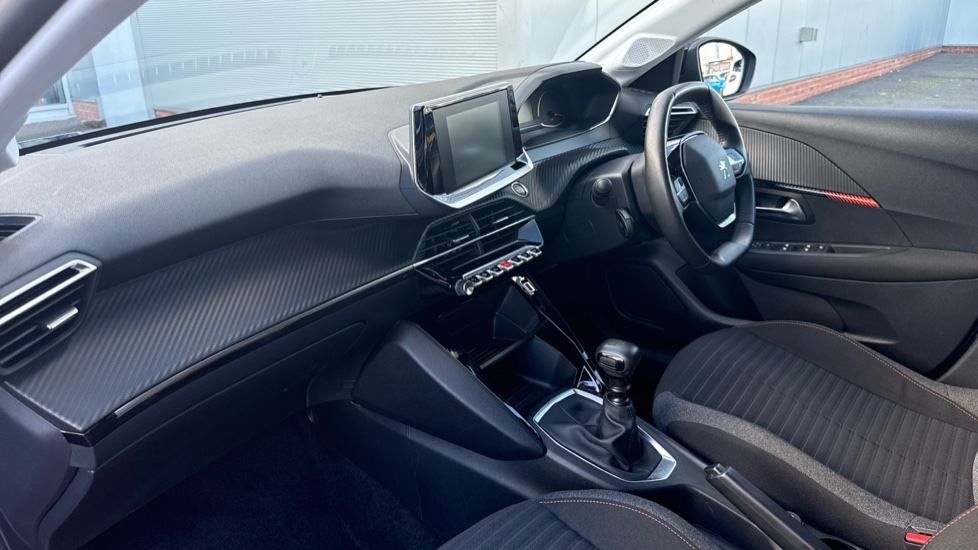 Peugeot 208 1.2 PureTech 100 Active Premium + 5dr Petrol Hatchback - Image 12