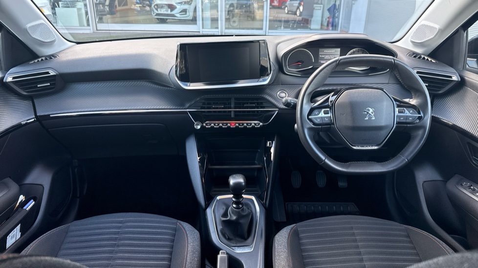 Peugeot 208 1.2 PureTech 100 Active Premium + 5dr Petrol Hatchback - Image 13