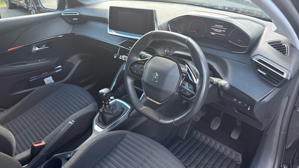 Peugeot 208 1.2 PureTech 100 Active Premium + 5dr Petrol Hatchback - Image 14