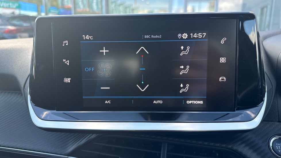 Peugeot 208 1.2 PureTech 100 Active Premium + 5dr Petrol Hatchback - Image 15