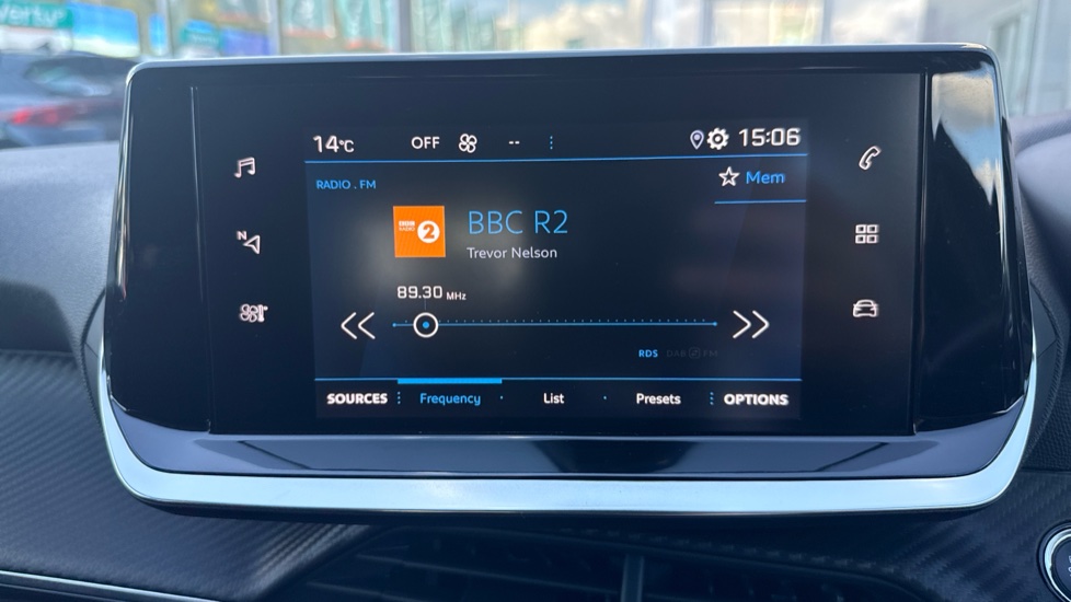 Peugeot 208 1.2 PureTech 100 Active Premium + 5dr Petrol Hatchback - Image 28