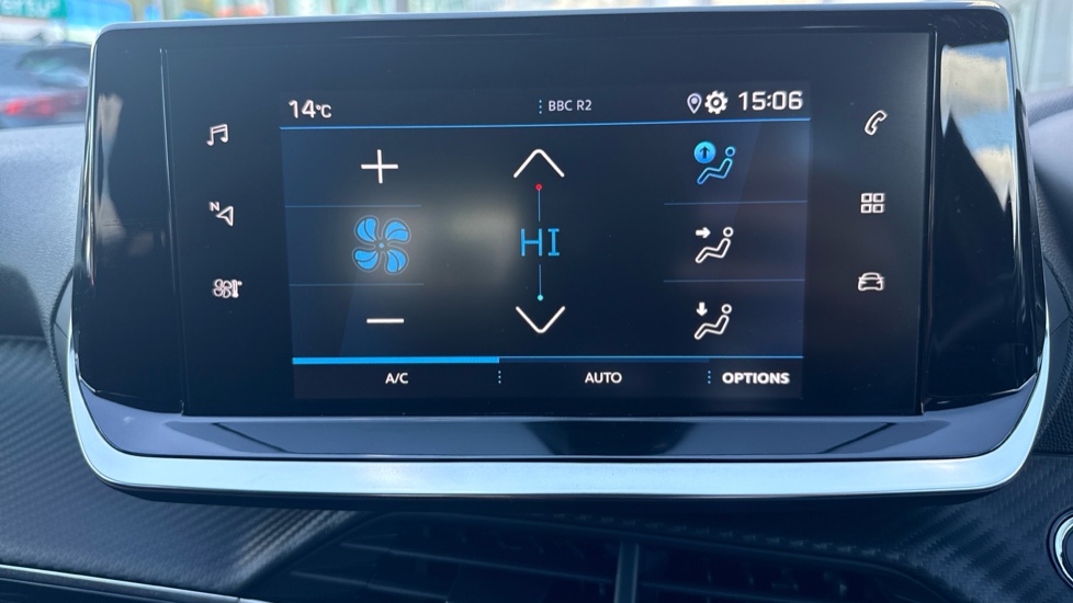 Peugeot 208 1.2 PureTech 100 Active Premium + 5dr Petrol Hatchback - Image 29