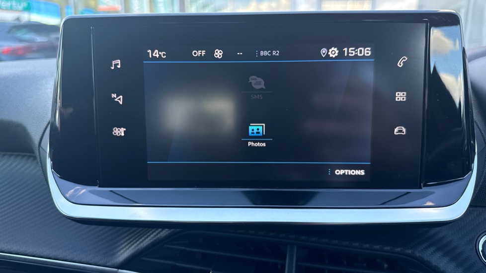 Peugeot 208 1.2 PureTech 100 Active Premium + 5dr Petrol Hatchback - Image 31