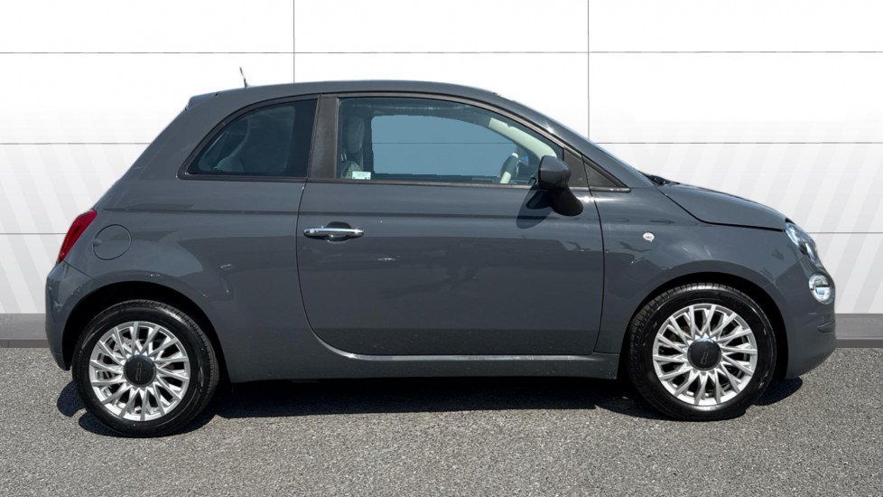 Fiat 500 1.0 Mild Hybrid Lounge 3dr Petrol Hatchback - Image 4