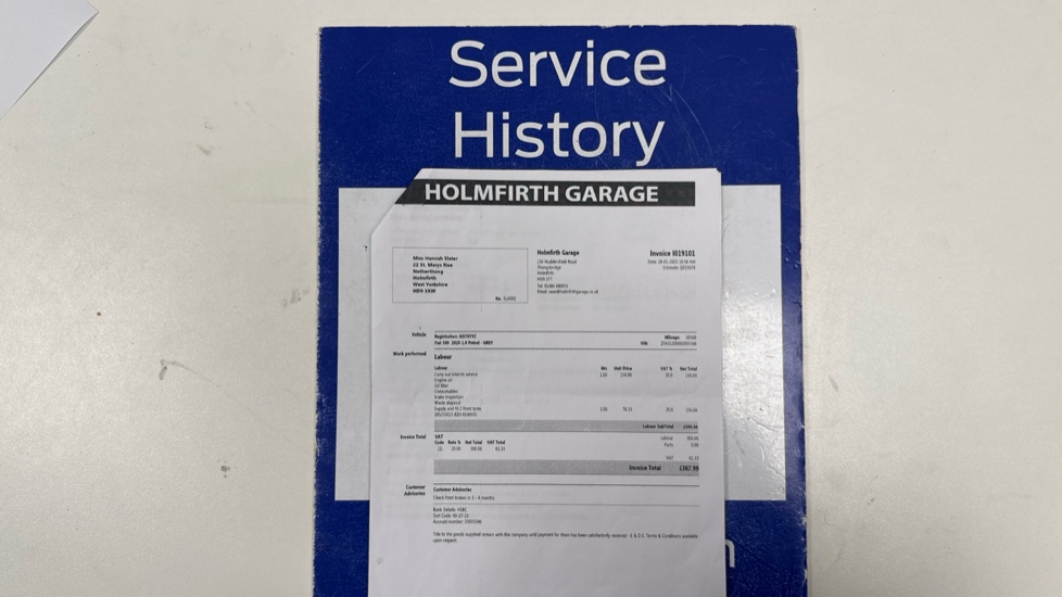 Fiat 500 1.0 Mild Hybrid Lounge 3dr Petrol Hatchback - Image 5