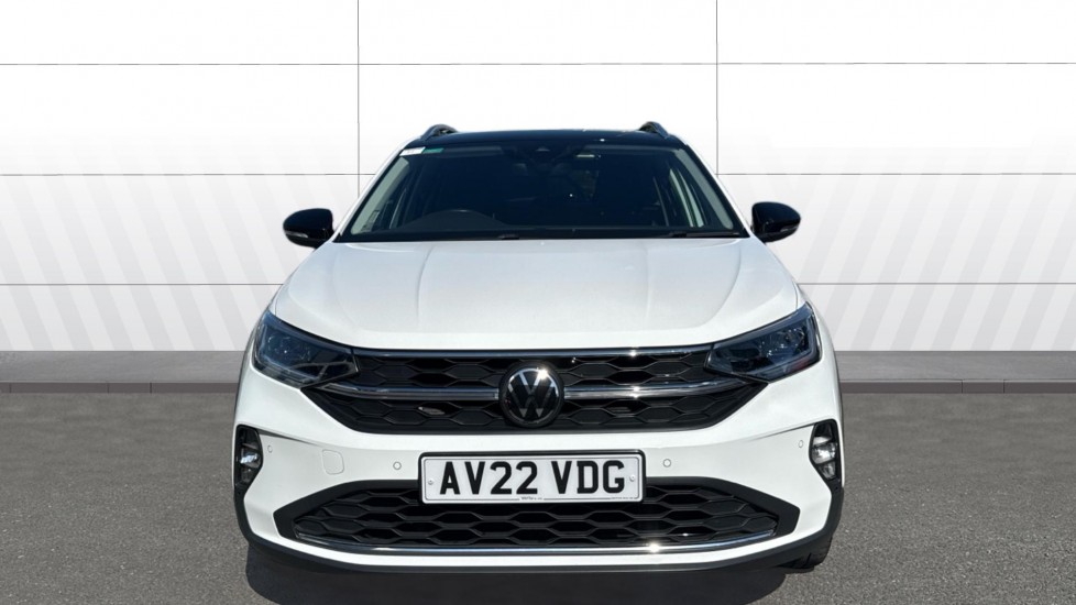 Volkswagen Taigo 1.5 TSI 150 Style 5dr DSG Petrol Hatchback - Image 3