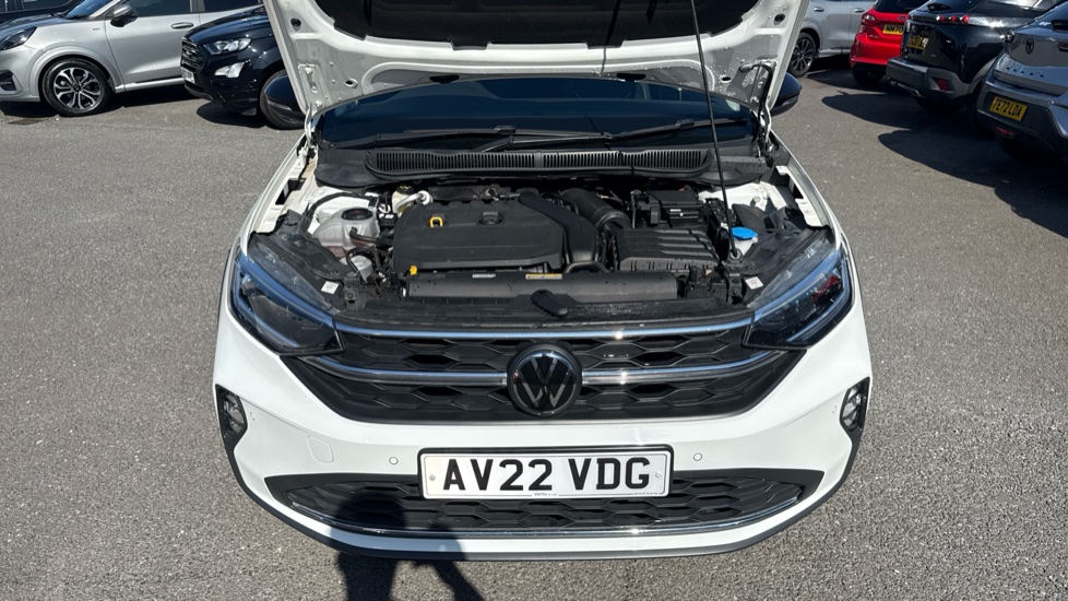 Volkswagen Taigo 1.5 TSI 150 Style 5dr DSG Petrol Hatchback - Image 13