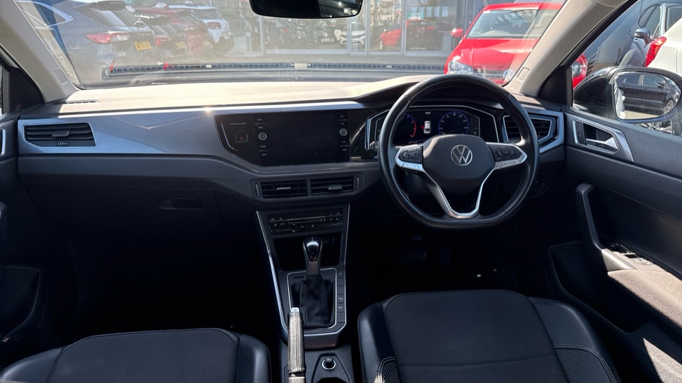 Volkswagen Taigo 1.5 TSI 150 Style 5dr DSG Petrol Hatchback - Image 15
