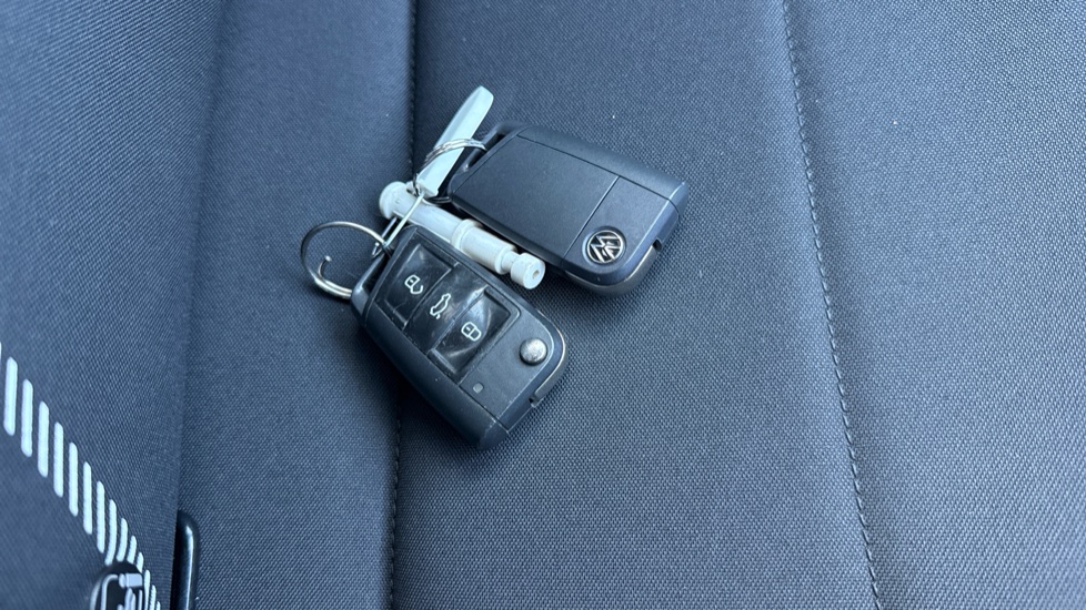 Volkswagen Taigo 1.5 TSI 150 Style 5dr DSG Petrol Hatchback - Image 25