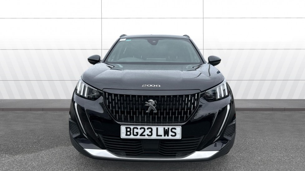 Peugeot 2008 1.2 PureTech 130 GT 5dr Petrol Estate - Image 3