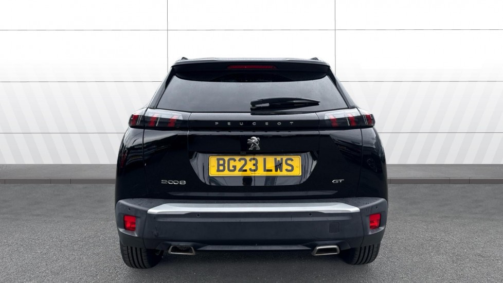 Peugeot 2008 1.2 PureTech 130 GT 5dr Petrol Estate - Image 35
