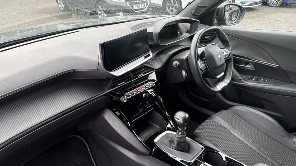 Peugeot 2008 1.2 PureTech 130 GT 5dr Petrol Estate - Image 7