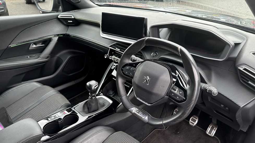 Peugeot 2008 1.2 PureTech 130 GT 5dr Petrol Estate - Image 17