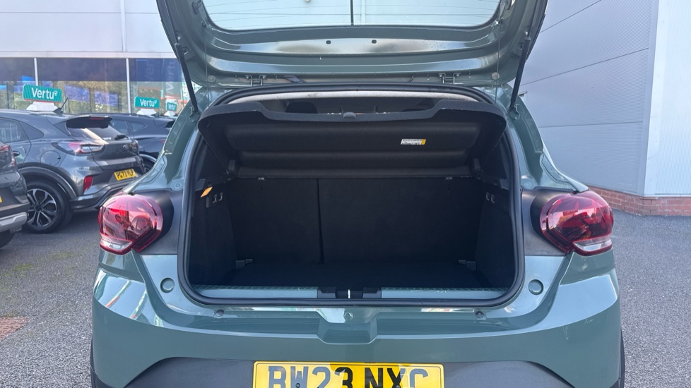 Dacia Sandero Stepway 1.0 TCe Expression 5dr Petrol Hatchback - Image 4