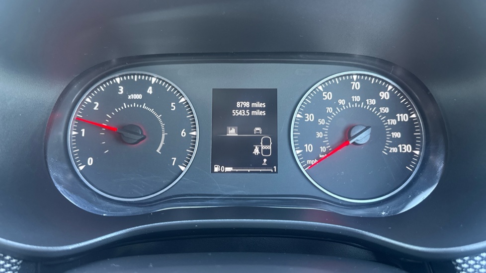 Dacia Sandero Stepway 1.0 TCe Expression 5dr Petrol Hatchback - Image 18
