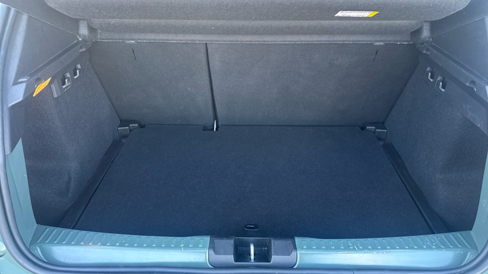 Dacia Sandero Stepway 1.0 TCe Expression 5dr Petrol Hatchback - Image 23