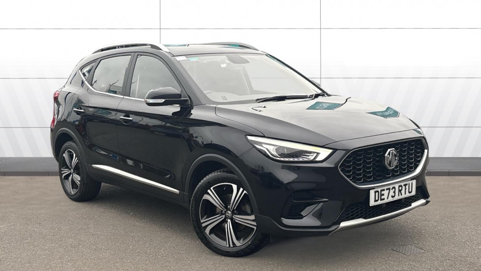 MG ZS 1.5 VTi-TECH Excite 5dr Petrol Hatchback - Image 1