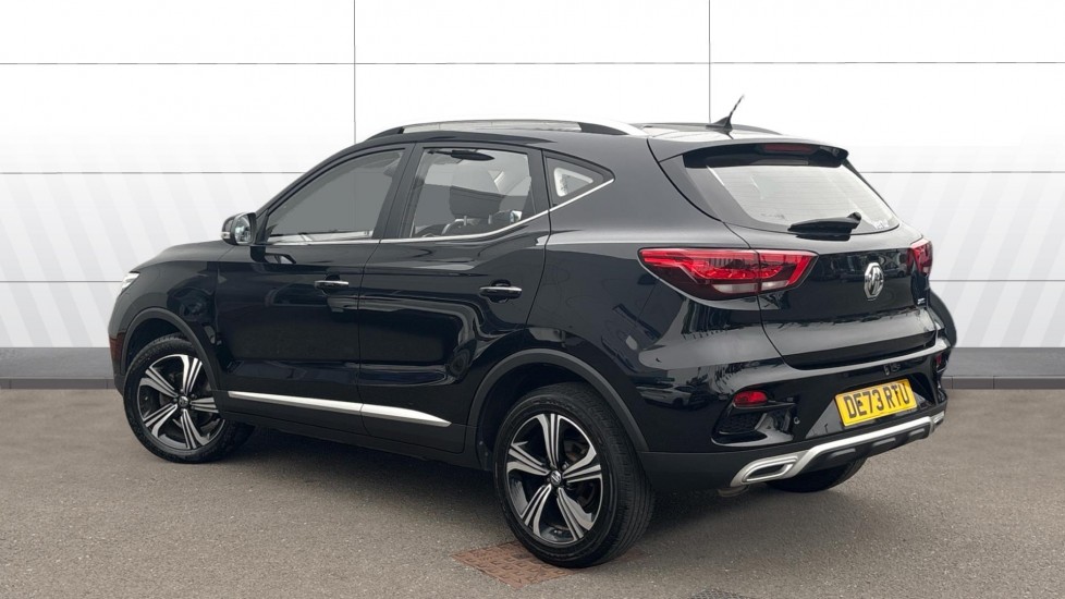 MG ZS 1.5 VTi-TECH Excite 5dr Petrol Hatchback - Image 2