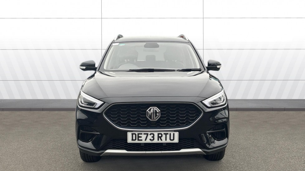 MG ZS 1.5 VTi-TECH Excite 5dr Petrol Hatchback - Image 3